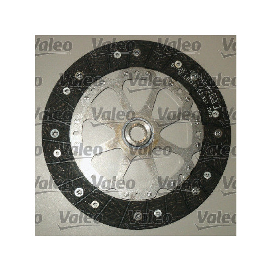 826448 - Clutch Kit 