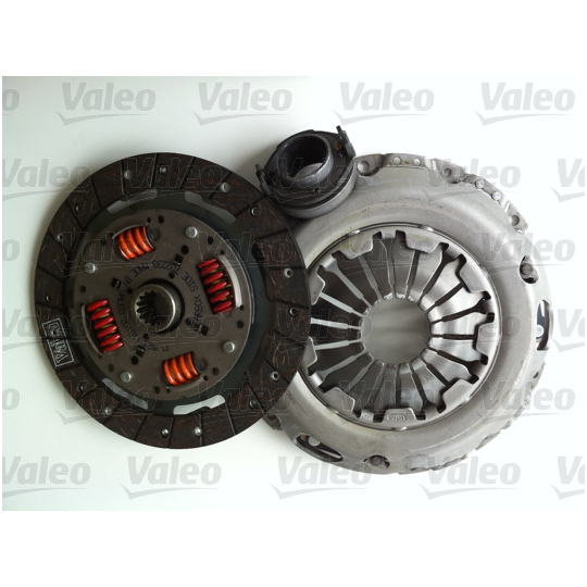 826909 - Clutch Kit 