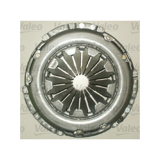 821091 - Clutch Kit 