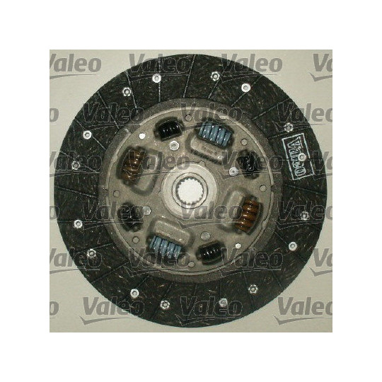 801078 - Clutch Kit 