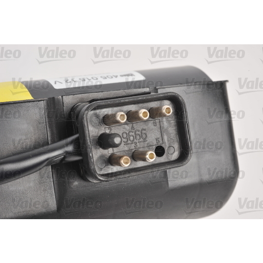 405015 - Wiper Motor 