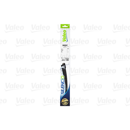 574336 - Wiper Blade 