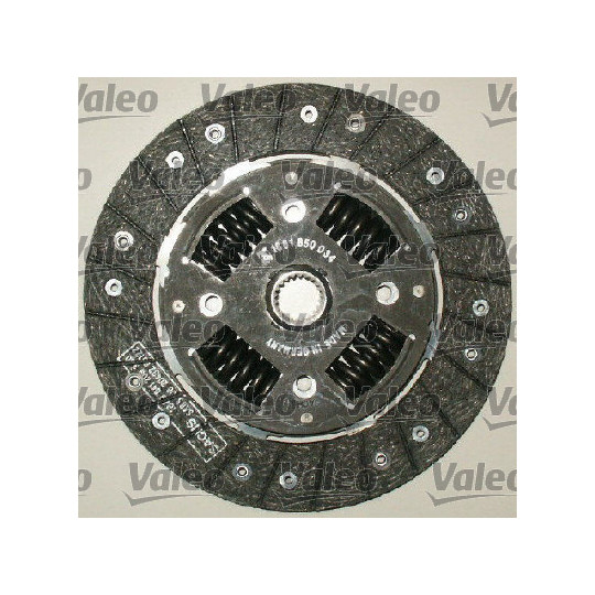 821317 - Clutch Kit 