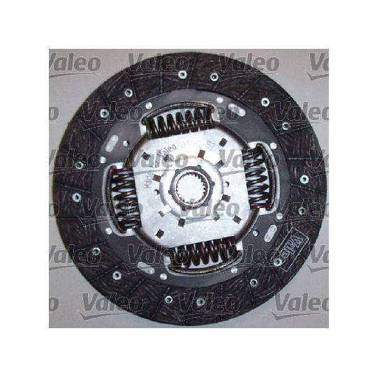 826328 - Clutch Kit 