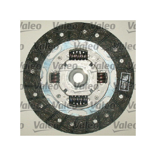 801676 - Clutch Kit 