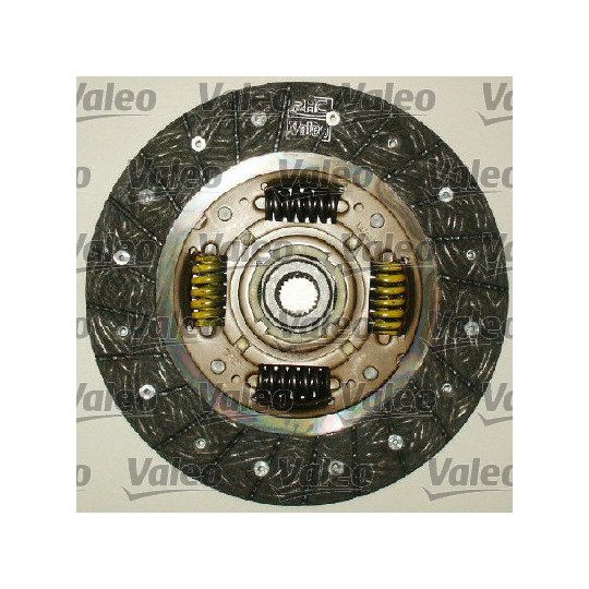 821099 - Clutch Kit 