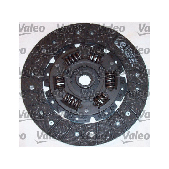 821114 - Clutch Kit 