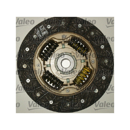 826340 - Clutch Kit 