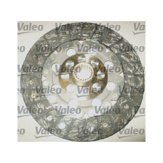 826395 - Clutch Kit 