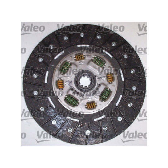 801410 - Clutch Kit 