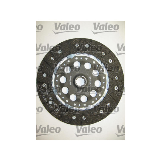 826667 - Clutch Kit 