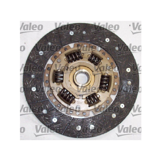 801617 - Clutch Kit 