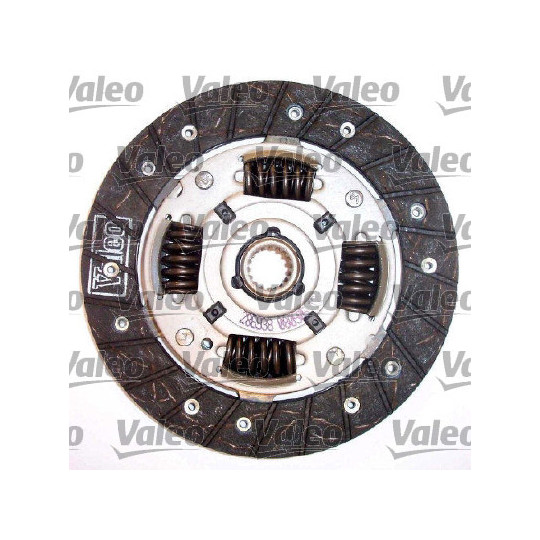 801287 - Clutch Kit 