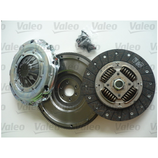 835058 - Clutch Kit 