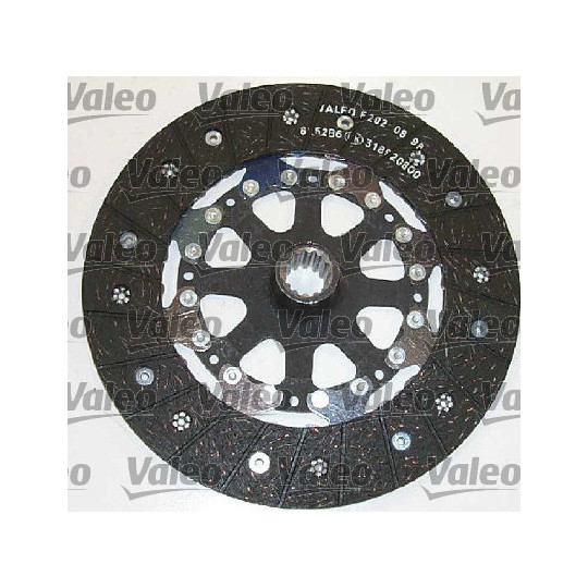 801177 - Clutch Kit 