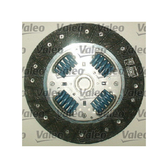 826249 - Clutch Kit 