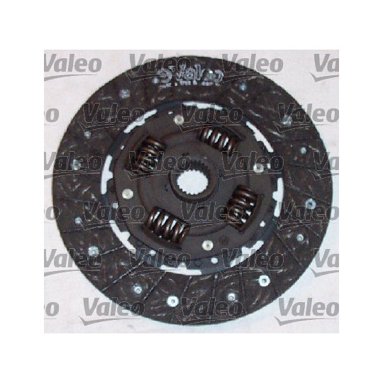 801315 - Clutch Kit 