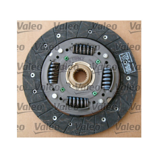 821362 - Clutch Kit 