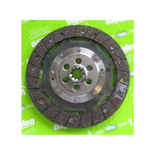 821313 - Clutch Kit 