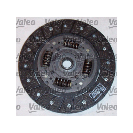 801080 - Clutch Kit 