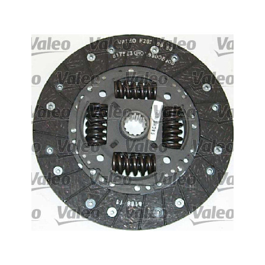 821047 - Clutch Kit 