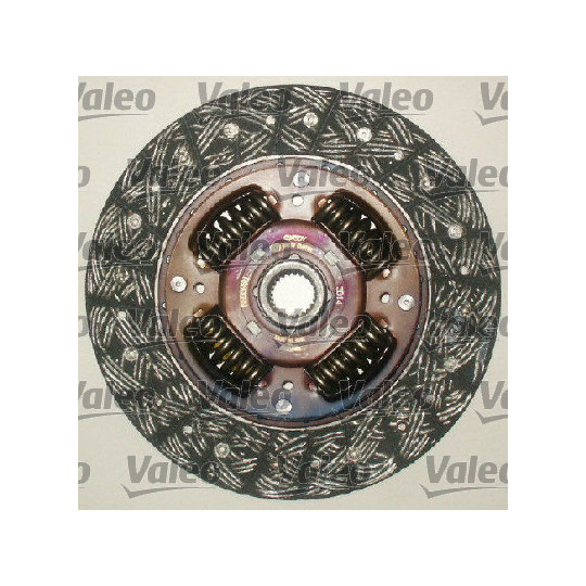 826438 - Clutch Kit 