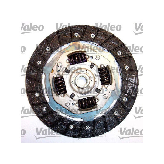 826350 - Clutch Kit 