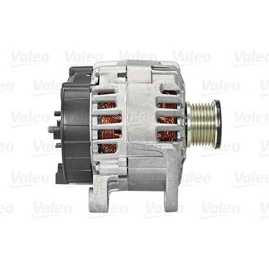 440215 - Alternator 