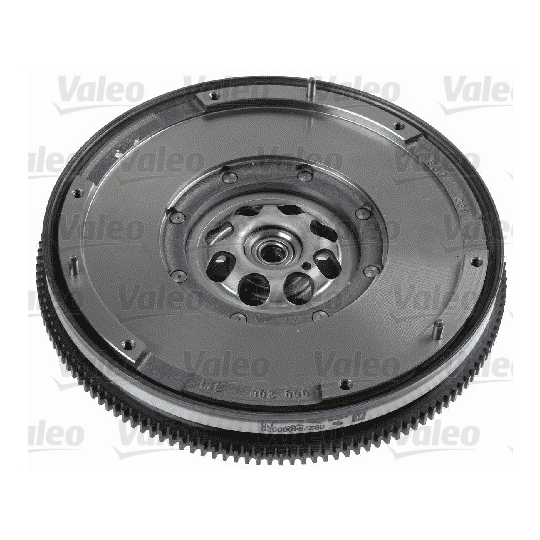 836051 - Dual mass flywheel 