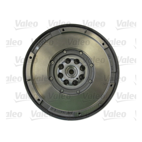 836051 - Dual mass flywheel 