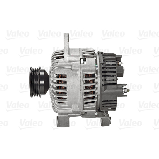 433168 - Alternator 