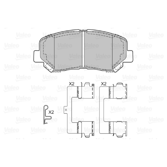 60-1330 - Conical / round filter 