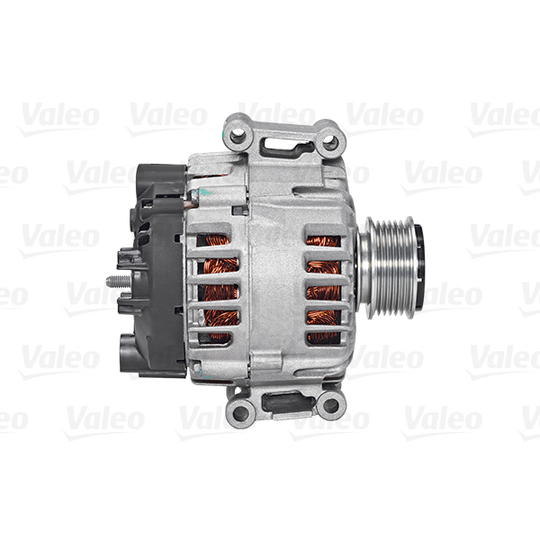 439658 - Alternator 