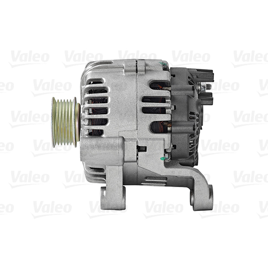 439487 - Alternator 