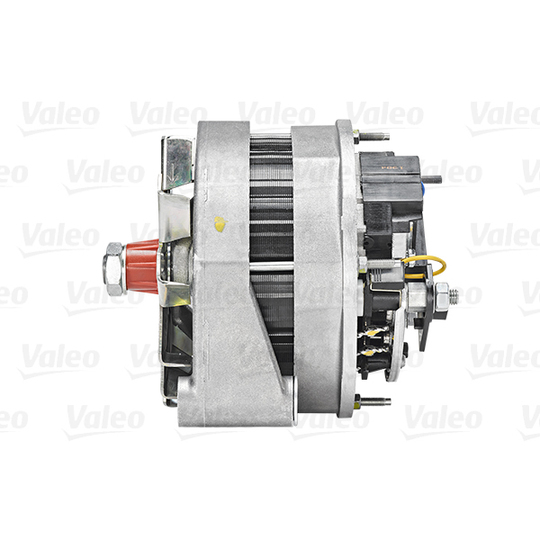 432797 - Alternator 