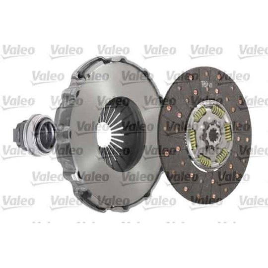 827178 - Clutch Kit 