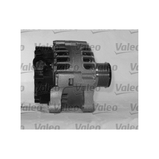 439573 - Alternator 