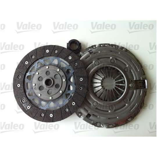 828117 - Clutch Kit 