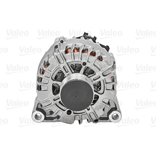 440200 - Alternator 