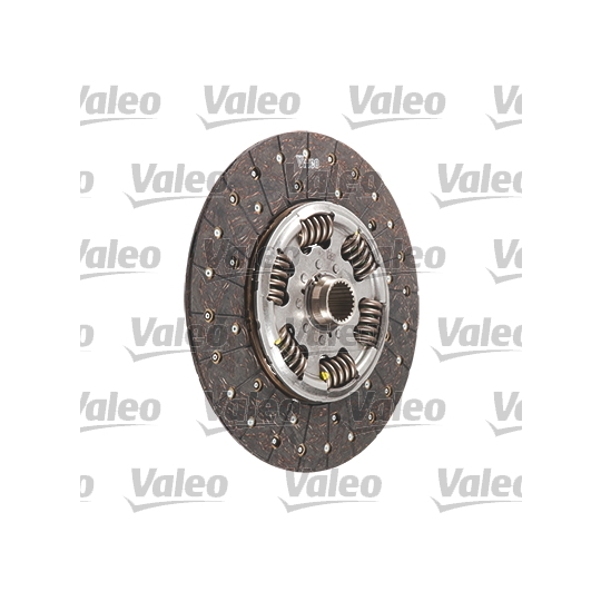 829078 - Clutch disk 