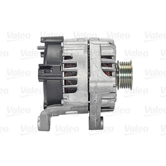 440252 - Alternator 