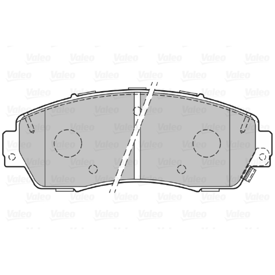 60-1365 - Conical / round filter 