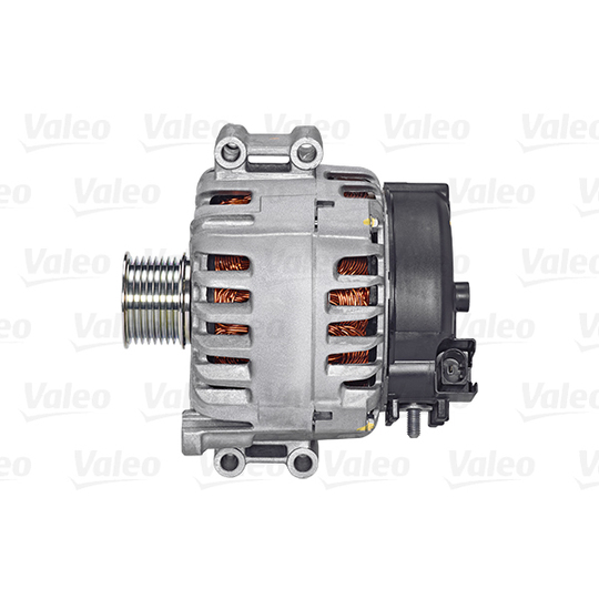 439640 - Alternator 