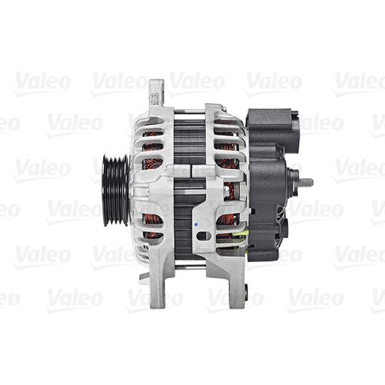 439651 - Alternator 