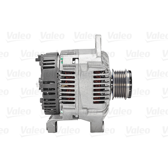 439480 - Alternator 