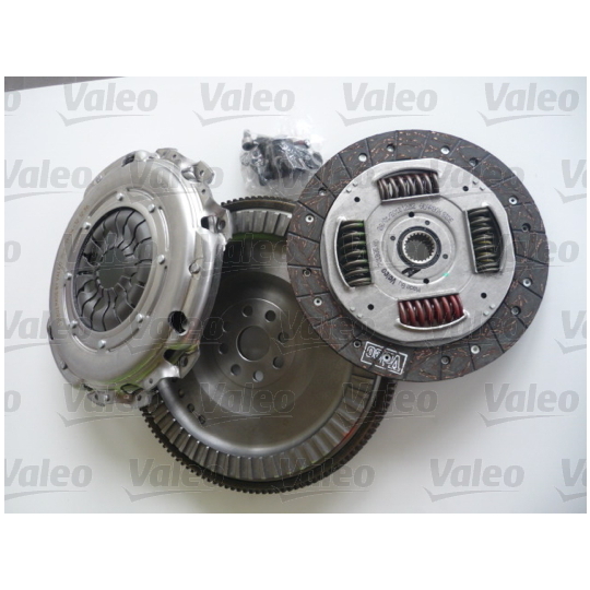 835019 - Clutch Kit 