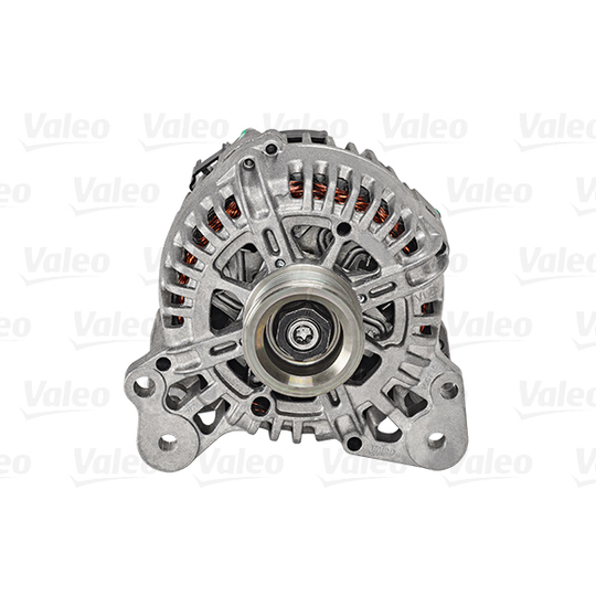 439637 - Alternator 