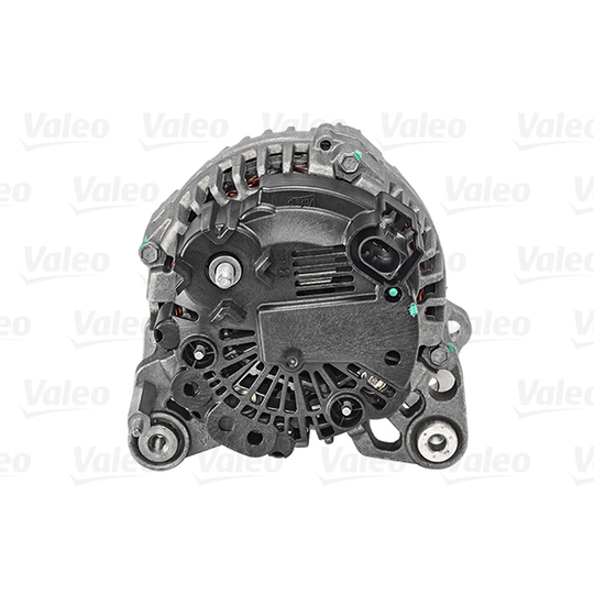 439637 - Alternator 