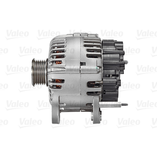 439637 - Alternator 