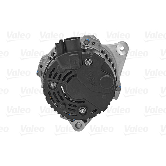 439268 - Alternator 